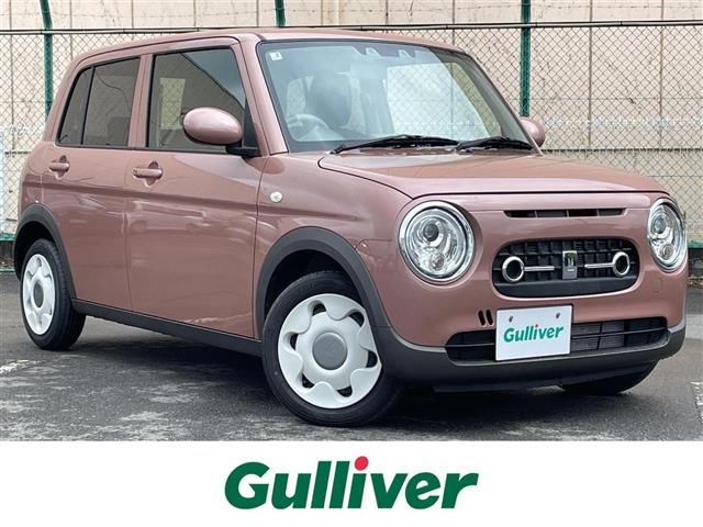 2025 Suzuki Alto Lapin LC L - photo 1 2025 Suzuki Alto Lapin LC L Coupe for sale, Japanese used car export | GULJI TRADERS