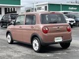 2025 Suzuki Alto Lapin LC L Coupe for sale, Japanese used car export - photo 2 of 23 | GULJI TRADERS
