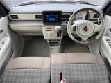2025 Suzuki Alto Lapin LC L Coupe for sale, Japanese used car export - photo 3 of 23 | GULJI TRADERS