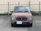 2025 Suzuki Alto Lapin LC L Coupe for sale, Japanese used car export - photo 18 of 23 | GULJI TRADERS