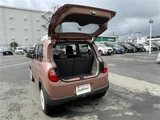 2025 Suzuki Alto Lapin LC L Coupe for sale, Japanese used car export - photo 20 of 23 | GULJI TRADERS