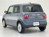 2025 Suzuki Alto Lapin LC HYBRID L Coupe for sale, Japanese used car export - photo 2 of 23 | GULJI TRADERS