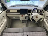 2025 Suzuki Alto Lapin LC HYBRID L Coupe for sale, Japanese used car export - photo 3 of 23 | GULJI TRADERS