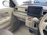 2025 Suzuki Alto Lapin LC HYBRID L Coupe for sale, Japanese used car export - photo 19 of 23 | GULJI TRADERS