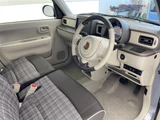 2025 Suzuki Alto Lapin LC HYBRID L Coupe for sale, Japanese used car export - photo 20 of 23 | GULJI TRADERS