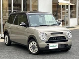 2025 Suzuki Alto Lapin LC HYBRID X Coupe for sale, Japanese used car export - photo 1 of 24 | GULJI TRADERS
