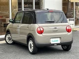 2025 Suzuki Alto Lapin LC HYBRID X Coupe for sale, Japanese used car export - photo 2 of 24 | GULJI TRADERS