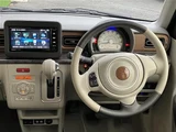 2025 Suzuki Alto Lapin LC HYBRID X Coupe for sale, Japanese used car export - photo 3 of 24 | GULJI TRADERS