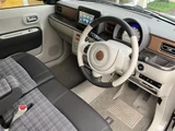 2025 Suzuki Alto Lapin LC HYBRID X Coupe for sale, Japanese used car export - photo 14 of 24 | GULJI TRADERS