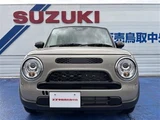 2025 Suzuki Alto Lapin LC LC X Coupe for sale, Japanese used car export - photo 2 of 8 | GULJI TRADERS