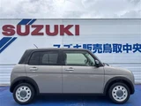 2025 Suzuki Alto Lapin LC LC X Coupe for sale, Japanese used car export - photo 3 of 8 | GULJI TRADERS