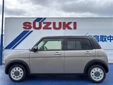 2025 Suzuki Alto Lapin LC LC X Coupe for sale, Japanese used car export - photo 4 of 8 | GULJI TRADERS