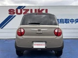 2025 Suzuki Alto Lapin LC LC X Coupe for sale, Japanese used car export - photo 5 of 8 | GULJI TRADERS