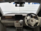 2025 Suzuki Alto Lapin LC LC X Coupe for sale, Japanese used car export - photo 6 of 8 | GULJI TRADERS