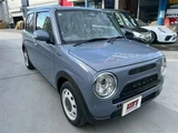 2025 Suzuki Alto Lapin LC Coupe for sale, Japanese used car export - photo 3 of 20 | GULJI TRADERS