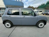 2025 Suzuki Alto Lapin LC Coupe for sale, Japanese used car export - photo 4 of 20 | GULJI TRADERS