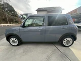 2025 Suzuki Alto Lapin LC Coupe for sale, Japanese used car export - photo 5 of 20 | GULJI TRADERS
