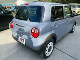 2025 Suzuki Alto Lapin LC Coupe for sale, Japanese used car export - photo 7 of 20 | GULJI TRADERS