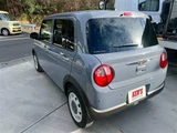 2025 Suzuki Alto Lapin LC Coupe for sale, Japanese used car export - photo 8 of 20 | GULJI TRADERS