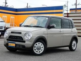 2025 Suzuki Alto Lapin LC Hybrid X Coupe for sale, Japanese used car export - photo 1 of 30 | GULJI TRADERS