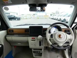 2025 Suzuki Alto Lapin LC Hybrid X Coupe for sale, Japanese used car export - photo 2 of 30 | GULJI TRADERS
