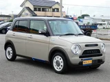 2025 Suzuki Alto Lapin LC Hybrid X Coupe for sale, Japanese used car export - photo 24 of 30 | GULJI TRADERS