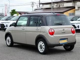 2025 Suzuki Alto Lapin LC Hybrid X Coupe for sale, Japanese used car export - photo 26 of 30 | GULJI TRADERS