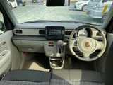 2025 Suzuki Alto Lapin LC HYBRID L Coupe for sale, Japanese used car export - photo 2 of 28 | GULJI TRADERS