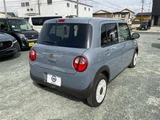 2025 Suzuki Alto Lapin LC HYBRID L Coupe for sale, Japanese used car export - photo 5 of 28 | GULJI TRADERS