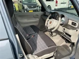 2025 Suzuki Alto Lapin LC HYBRID L Coupe for sale, Japanese used car export - photo 13 of 28 | GULJI TRADERS