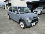 2025 Suzuki Alto Lapin LC HYBRID L Coupe for sale, Japanese used car export - photo 21 of 28 | GULJI TRADERS