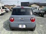 2025 Suzuki Alto Lapin LC HYBRID L Coupe for sale, Japanese used car export - photo 23 of 28 | GULJI TRADERS