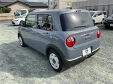 2025 Suzuki Alto Lapin LC HYBRID L Coupe for sale, Japanese used car export - photo 24 of 28 | GULJI TRADERS