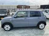 2025 Suzuki Alto Lapin LC HYBRID L Coupe for sale, Japanese used car export - photo 25 of 28 | GULJI TRADERS