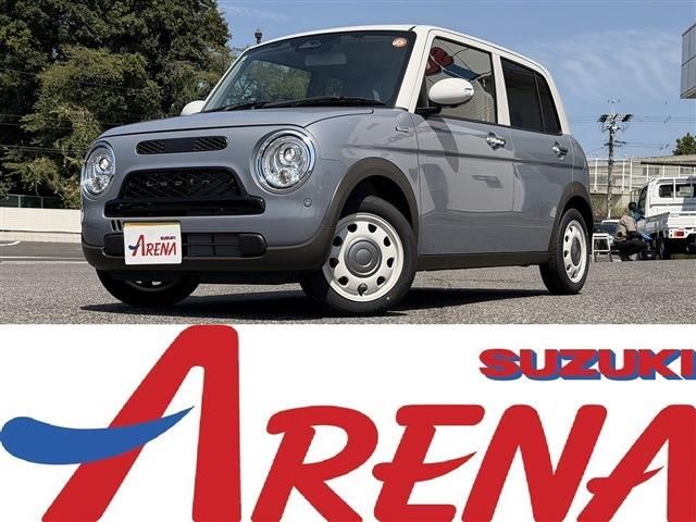 2025 Suzuki Alto Lapin LC Coupe for sale, Japanese used car export | GULJI TRADERS