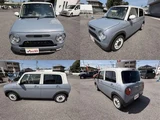 2025 Suzuki Alto Lapin LC Coupe for sale, Japanese used car export - photo 2 of 30 | GULJI TRADERS