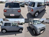 2025 Suzuki Alto Lapin LC Coupe for sale, Japanese used car export - photo 3 of 30 | GULJI TRADERS