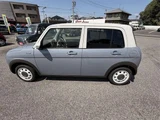 2025 Suzuki Alto Lapin LC Coupe for sale, Japanese used car export - photo 24 of 30 | GULJI TRADERS