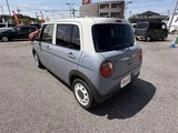 2025 Suzuki Alto Lapin LC Coupe for sale, Japanese used car export - photo 25 of 30 | GULJI TRADERS