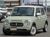 2025 Suzuki Alto Lapin LC X Coupe for sale, Japanese used car export - photo 1 of 30 | GULJI TRADERS