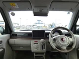 2025 Suzuki Alto Lapin LC X Coupe for sale, Japanese used car export - photo 2 of 30 | GULJI TRADERS