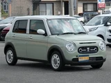 2025 Suzuki Alto Lapin LC X Coupe for sale, Japanese used car export - photo 26 of 30 | GULJI TRADERS