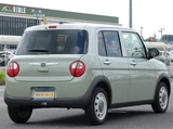 2025 Suzuki Alto Lapin LC X Coupe for sale, Japanese used car export - photo 27 of 30 | GULJI TRADERS
