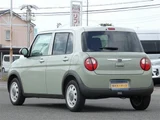 2025 Suzuki Alto Lapin LC X Coupe for sale, Japanese used car export - photo 28 of 30 | GULJI TRADERS