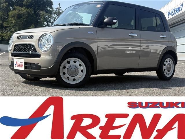 2025 Suzuki Alto Lapin LC X Coupe for sale, Japanese used car export | GULJI TRADERS