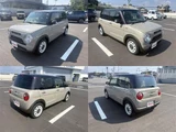 2025 Suzuki Alto Lapin LC X Coupe for sale, Japanese used car export - photo 3 of 30 | GULJI TRADERS