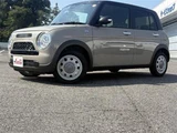 2025 Suzuki Alto Lapin LC X Coupe for sale, Japanese used car export - photo 8 of 30 | GULJI TRADERS