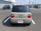 2025 Suzuki Alto Lapin LC X Coupe for sale, Japanese used car export - photo 10 of 30 | GULJI TRADERS