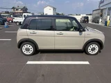 2025 Suzuki Alto Lapin LC X Coupe for sale, Japanese used car export - photo 11 of 30 | GULJI TRADERS