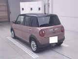 2025 Suzuki Alto Lapin LC X Coupe for sale, Japanese used car export - photo 2 of 12 | GULJI TRADERS